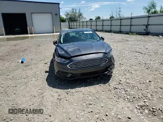 2017 Ford Fusion SE with VIN 3FA6P0H78HR147093, listed as a Copart auction lot 62538805 with 127,852 mi miles and Non repairable. Bid and sale history available at DreamBid. Image 13.