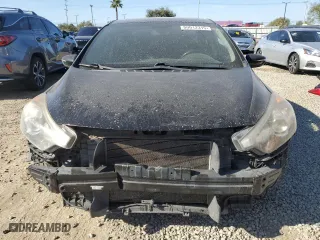 2016 Kia Forte EX with VIN KNAFZ4A85G5525917, listed as a Copart auction lot 50012315 with 71,078 mi miles and Salvage Title. Bid and sale history available at carsss.com. Image 5.