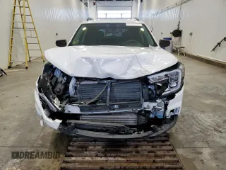 2024 GMC Terrain SLE with VIN 3GKALTEG3RL313177, listed as a Copart auction lot 82643974 with Not provided miles and Salvage title. Bid and sale history available at DreamBid. Image 5.