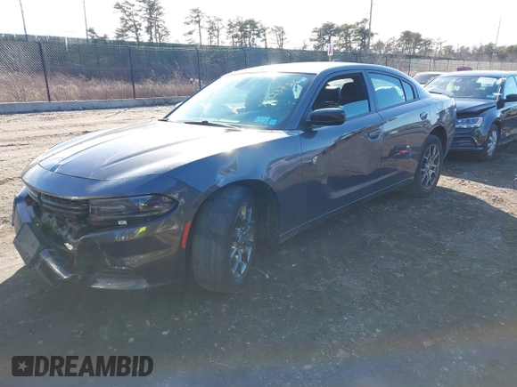 2017 Dodge Charger SXT with VIN 2C3CDXJG8HH576615, listed as a IAAI auction lot 41523756 with 34,587 mi miles and . Bid and sale history available at carsss.com. Image 21.