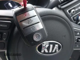 2016 Kia Optima EX with VIN 5XXGU4L30GG086743, listed as a IAAI auction lot 41275516 with 118,699 mi miles. Bid and sale history available at carsss.com. Image 11.