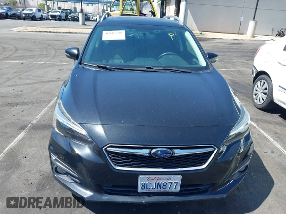 2018 Subaru Impreza Limited z VIN 4S3GTAT63J3716421, wystawiony jako IAAI lot #41818288 z przebiegiem 51 320 mil mil oraz . Historia ofert i sprzedaży dostępna na DreamBid. Obrazek 13.