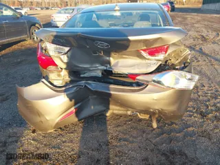 2013 Hyundai Elantra GLS with VIN 5NPDH4AE6DH363083, listed as a IAAI auction lot 41512838 with 69,789 mi miles. Bid and sale history available at carsss.com. Image 6.