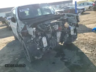 2022 Jeep Renegade Sport with VIN ZACNJDA18NPN65080, listed as a Copart auction lot 56169995 with 20,931 mi miles and Salvage title. Bid and sale history available at DreamBid. Image 14.