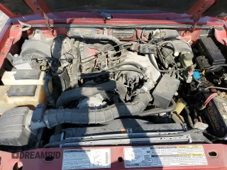 1999 Ford Ranger XL with VIN 1FTYR14V2XPA97269, listed as a Copart auction lot 52741825 with 142,302 mi miles and Salvage title. Bid and sale history available at DreamBid. Image 11.