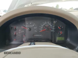 2005 Ford F-150 XLT с VIN 1FTPW14545KB59477, выставлен на аукционе Copart как лот 71832214 с пробегом 117 594 миль миль и Списание • Salvage title. История ставок и продаж доступна на DreamBid. Изображение 9.