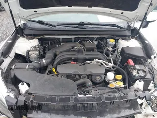 2015 Subaru Legacy z VIN 4S3BNBH66F3034689, wystawiony jako IAAI lot #39879231 z przebiegiem 147 033 mil mil oraz . Historia ofert i sprzedaży dostępna na DreamBid. Obrazek 10.