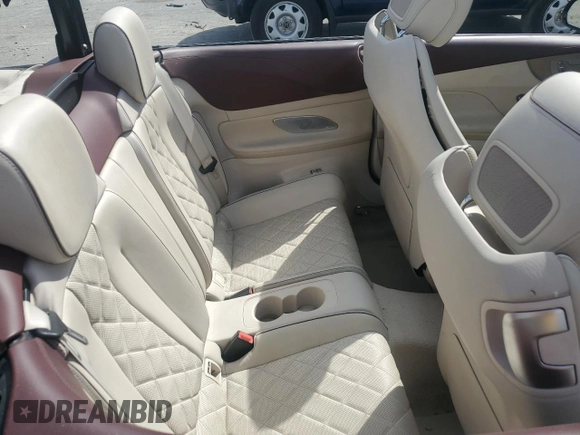2018 Mercedes-Benz E 400 with VIN WDD1K6GB5JF023528, listed as a Copart auction lot 51788255 with 60,605 mi miles and Salvage title. Bid and sale history available at DreamBid. Image 10.