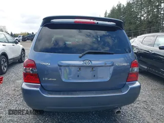 2007 Toyota Highlander w/3rd Row z VIN JTEEP21A370209193, wystawiony jako IAAI lot #42014222 z przebiegiem 76 793 mil mil oraz . Historia ofert i sprzedaży dostępna na DreamBid. Obrazek 16.