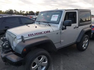 2011 Jeep Wrangler Rubicon с VIN 1J4BA6D17BL547984, выставлен на аукционе IAAI как лот 42083724 с пробегом Не указан миль и . История ставок и продаж доступна на DreamBid. Изображение 6.