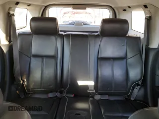 2007 Hummer H3 SUV with VIN 5GTDN13E178165527, listed as a Copart auction lot 71111064 with 108,951 mi miles and Clean Title. Bid and sale history available at DreamBid. Image 10.