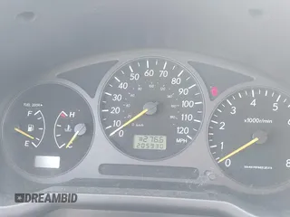 2002 Subaru Impreza Outback Special Sports z VIN JF1GG68552G804372, wystawiony jako IAAI lot #42417544 z przebiegiem 205 930 mil mil oraz . Historia ofert i sprzedaży dostępna na DreamBid. Obrazek 7.
