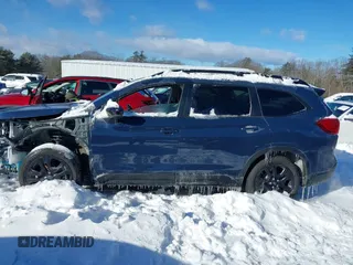 2024 Subaru Ascent Onyx with VIN 4S4WMAHD8R3402688, listed as a IAAI auction lot 41575456 with 19,862 mi miles and . Bid and sale history available at DreamBid. Image 15.