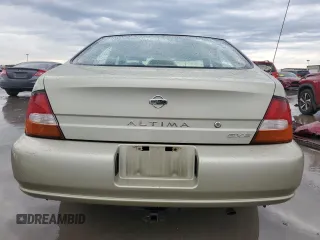 1998 Nissan Altima XE z VIN 1N4DL01D4WC217607, wystawiony jako Copart lot #55434615 z przebiegiem 182 205 mil mil oraz Szkoda całkowita • Salvage title. Historia ofert i sprzedaży dostępna na DreamBid. Obrazek 6.