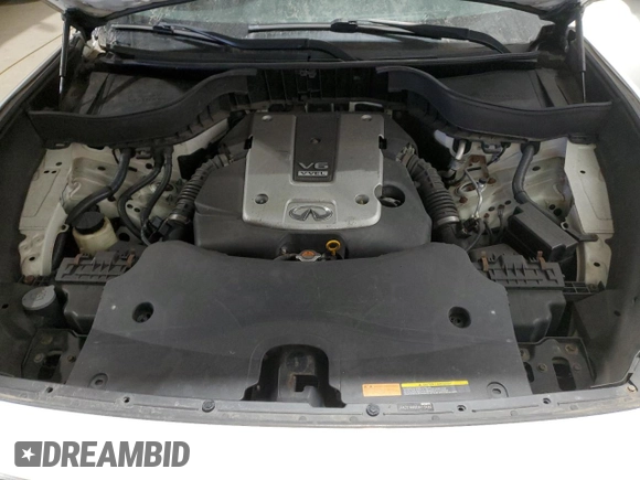 2014 Infiniti QX70 z VIN JN8CS1MW6EM413489, wystawiony jako Copart lot #87665875 z przebiegiem 139 371 mil mil oraz Czysty tytuł • Clean title. Historia ofert i sprzedaży dostępna na DreamBid. Obrazek 12.