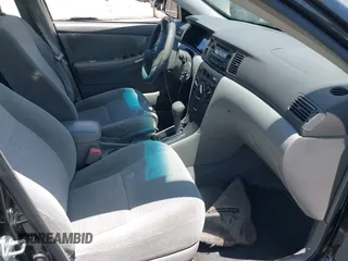 2006 Toyota Corolla CE with VIN JTDBR32E960078181, listed as a IAAI auction lot 42671183 with 166,146 mi miles and . Bid and sale history available at DreamBid. Image 5.