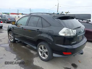2006 Lexus RX 400h с VIN JTJHW31U160017643, выставлен на аукционе IAAI как лот 42755460 с пробегом 114 324 миль миль и . История ставок и продаж доступна на DreamBid. Изображение 3.