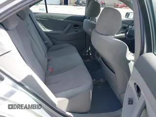 2010 Toyota Camry with VIN 4T4BF3EK4AR023330, listed as a IAAI auction lot 41942691 with 121,827 mi miles and . Bid and sale history available at DreamBid. Image 8.