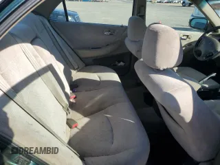 2001 Honda Accord z VIN JHMCG65581C013576, wystawiony jako Copart lot #77839024 z przebiegiem 308 265 mil mil oraz Szkoda całkowita • Salvage title. Historia ofert i sprzedaży dostępna na DreamBid. Obrazek 10.