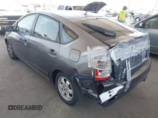 2007 Toyota Prius z VIN JTDKB20UX73281542, wystawiony jako IAAI lot #42449989 z przebiegiem 164 111 mil mil oraz . Historia ofert i sprzedaży dostępna na DreamBid. Obrazek 3.