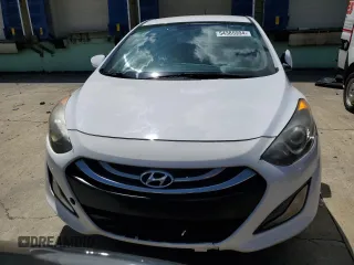 2015 Hyundai Elantra GT with VIN KMHD35LH4FU240415, listed as a Copart auction lot 54385994 with 0 mi miles and Clean Title. Bid and sale history available at carsss.com. Image 5.