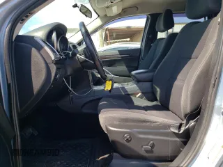 2012 Jeep Grand Cherokee Laredo with VIN 1C4RJFAG5CC222569, listed as a Copart auction lot 53264185 with 153,921 mi miles and Salvage Title. Bid and sale history available at carsss.com. Image 7.