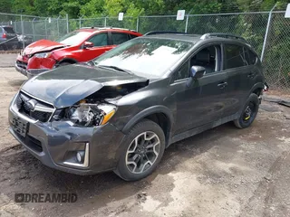 2016 Subaru Crosstrek Limited с VIN JF2GPALC3G8333361, выставлен на аукционе IAAI как лот 42385830 с пробегом 79 817 миль миль и . История ставок и продаж доступна на DreamBid. Изображение 2.