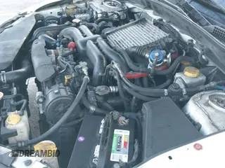 2011 Subaru WRX WRX Limited с VIN JF1GR7E69BG833144, выставлен на аукционе IAAI как лот 42949682 с пробегом 180 311 миль миль и . История ставок и продаж доступна на DreamBid. Изображение 20.