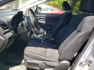 2014 Subaru Crosstrek Premium с VIN JF2GPAVC5EH309251, выставлен на аукционе Copart как лот 52407125 с пробегом 144 387 миль миль и Списание • Salvage title. История ставок и продаж доступна на DreamBid. Изображение 7.