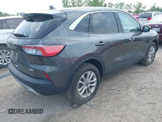 2020 Ford Escape SE с VIN 1FMCU9G6XLUC23154, выставлен на аукционе IAAI как лот 42415021 с пробегом 26 957 миль миль и . История ставок и продаж доступна на DreamBid. Изображение 4.