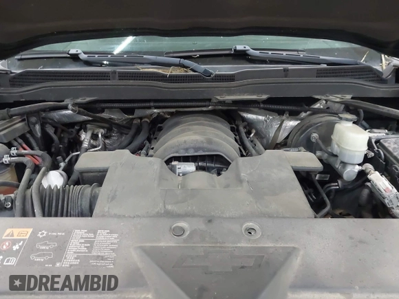 2015 Chevrolet Silverado 1500 LT with VIN 3GCUKREC5FG252317, listed as a IAAI auction lot 41931394 with 91,579 mi miles. Bid and sale history available at carsss.com. Image 10.