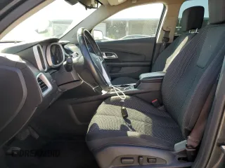 2017 Chevrolet Equinox LT with VIN 2GNALCEK2H6256576, listed as a Copart auction lot 51655405 with 96,429 mi miles and Salvage Title. Bid and sale history available at DreamBid. Image 7.