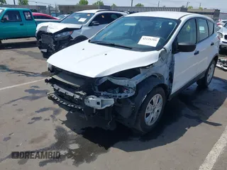 2015 Ford Escape S with VIN 1FMCU0F79FUB95938, listed as a IAAI auction lot 42125289 with 91,349 mi miles and . Bid and sale history available at DreamBid. Image 20.