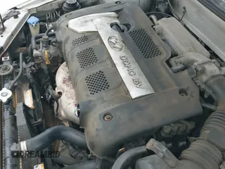 2006 Hyundai Elantra GLS с VIN KMHDN46D66U290214, выставлен на аукционе IAAI как лот 42497366 с пробегом 175 717 миль миль и . История ставок и продаж доступна на DreamBid. Изображение 17.