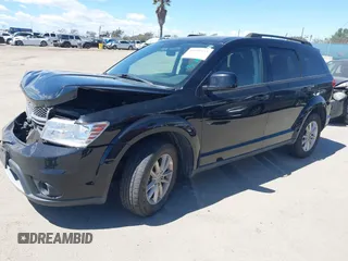 2017 Dodge Journey SXT with VIN 3C4PDCBG7HT518586, listed as a IAAI auction lot 41939533 with 128,154 mi miles and . Bid and sale history available at DreamBid. Image 17.