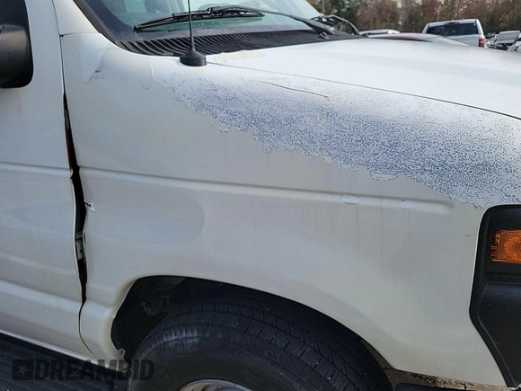 2013 Ford Econoline Passenger XL с VIN 1FBSS3BL5DDA49371, выставлен на аукционе IAAI как лот 42624885 с пробегом 62 763 миль миль и . История ставок и продаж доступна на DreamBid. Изображение 20.