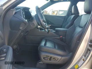 2024 Lexus TX 350 с VIN 5TDAAAB67RS000693, выставлен на аукционе Copart как лот 74490924 с пробегом 20 426 миль миль и Списание • Salvage title. История ставок и продаж доступна на DreamBid. Изображение 7.