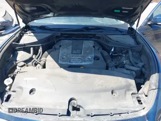 2015 Infiniti Q70 with VIN JN1BY1PP8FM601834, listed as a IAAI auction lot 42028330 with 106,285 mi miles and . Bid and sale history available at DreamBid. Image 10.