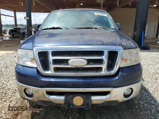2007 Ford F-150 XLT with VIN 1FTPW02517KC20445, listed as a Copart auction lot 64769485 with 155,025 mi miles and Clean title. Bid and sale history available at DreamBid. Image 5.