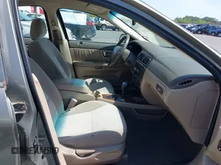 2002 Mercury Sable GS z VIN 1MEFM50U42G638338, wystawiony jako IAAI lot #42100728 z przebiegiem 208 055 mil mil oraz . Historia ofert i sprzedaży dostępna na DreamBid. Obrazek 6.