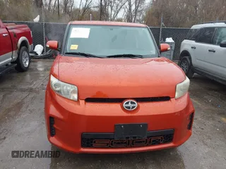 2012 Scion xB z VIN JTLZE4FE6CJ006827, wystawiony jako IAAI lot #40931979 z przebiegiem 124 199 mil mil oraz . Historia ofert i sprzedaży dostępna na DreamBid. Obrazek 12.
