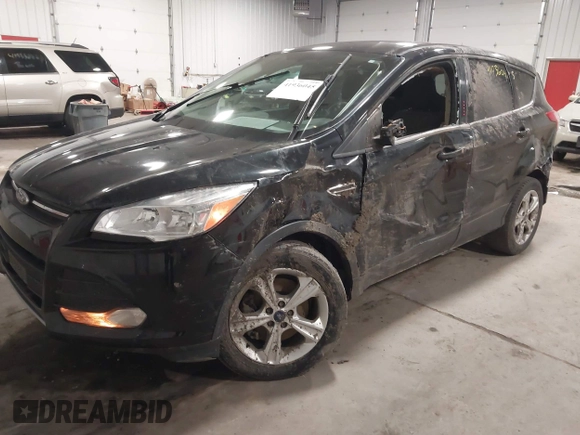 2015 Ford Escape SE with VIN 1FMCU9GX8FUB42666, listed as a IAAI auction lot 41936045 with 178,194 mi miles and . Bid and sale history available at DreamBid. Image 17.