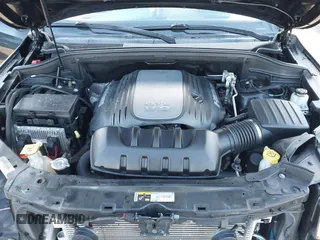 2014 Jeep Grand Cherokee Overland with VIN 1C4RJFCT5EC221015, listed as a IAAI auction lot 41959844 with 78,367 mi miles and . Bid and sale history available at DreamBid. Image 10.