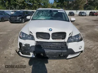 2010 BMW X5 35d with VIN 5UXFF0C56ALJ99991, listed as a Copart auction lot 72937994 with 0 mi miles and Clean Title. Bid and sale history available at carsss.com. Image 5.