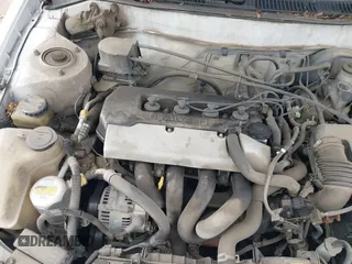 1999 Chevrolet Prizm z VIN 1Y1SK5487XZ439374, wystawiony jako IAAI lot #41746472 z przebiegiem 152 674 mil mil oraz . Historia ofert i sprzedaży dostępna na DreamBid. Obrazek 10.