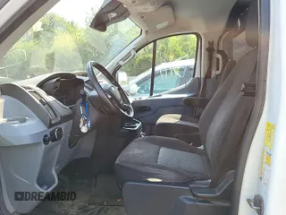 2017 Ford Transit с VIN 1FTYR1YM7HKA85280, выставлен на аукционе IAAI как лот 42617671 с пробегом 180 198 миль миль и . История ставок и продаж доступна на DreamBid. Изображение 27.