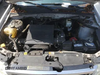2009 Ford Escape Limited with VIN 1FMCU04G49KC02586, listed as a Copart auction lot 62153435 with 213,572 mi miles and Clean title. Bid and sale history available at DreamBid. Image 11.