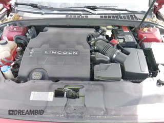 2018 Lincoln Continental Premiere with VIN 1LN6L9PK7J5602214, listed as a IAAI auction lot 42251381 with 85,707 mi miles and . Bid and sale history available at DreamBid. Image 10.
