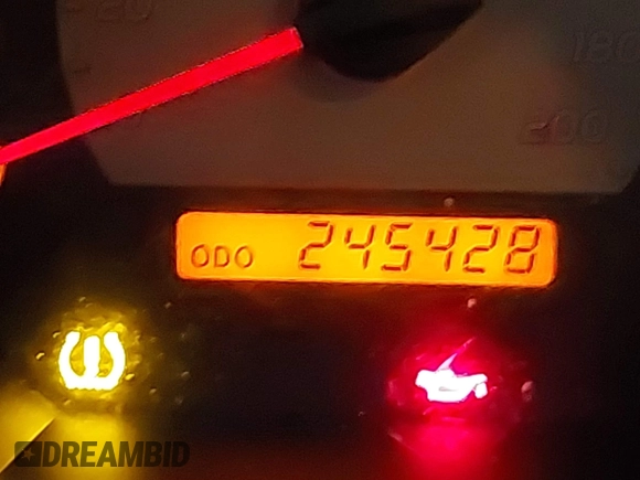 2007 Toyota Tacoma with VIN 5TELU42N47Z426804, listed as a IAAI auction lot 41543032 with 245,428 mi miles and . Bid and sale history available at DreamBid. Image 15.