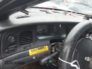 2006 Ford Police Interceptor с VIN 2FAFP71W76X109699, выставлен на аукционе IAAI как лот 42272406 с пробегом Не указан миль и . История ставок и продаж доступна на DreamBid. Изображение 14.